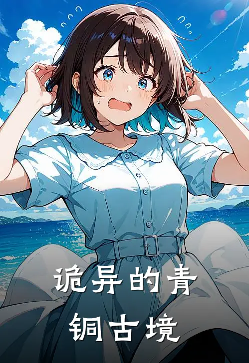 诡异的青铜古境