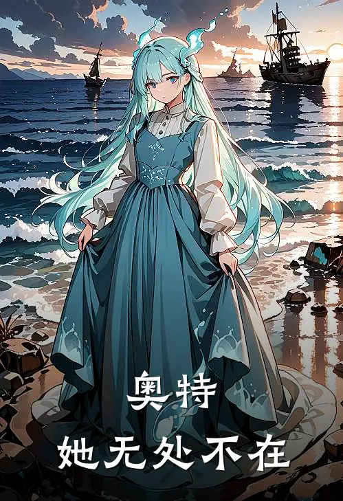 奥特：她无处不在