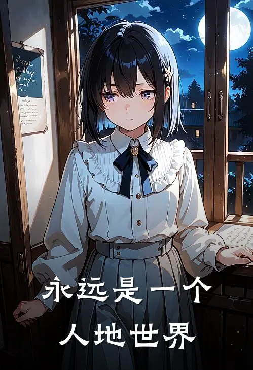 永远是一个人地世界