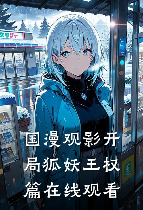 国漫观影开局狐妖王权篇在线观看