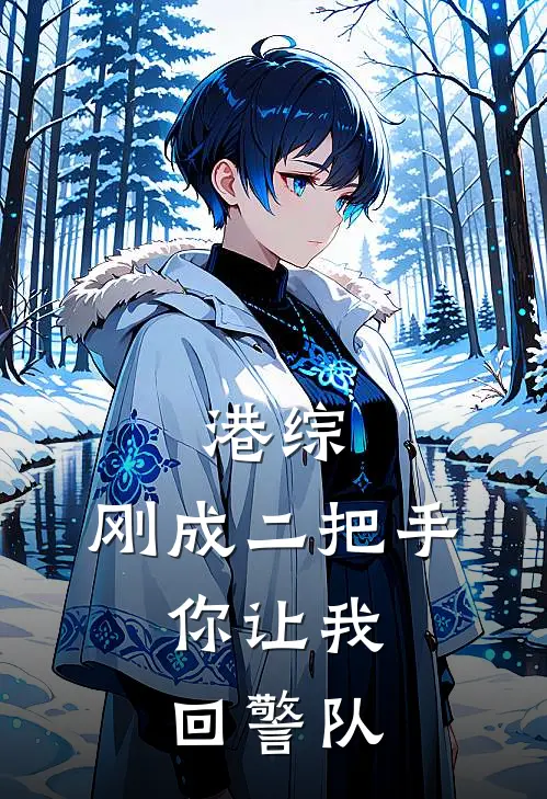 港综：刚成二把手，你让我回警队