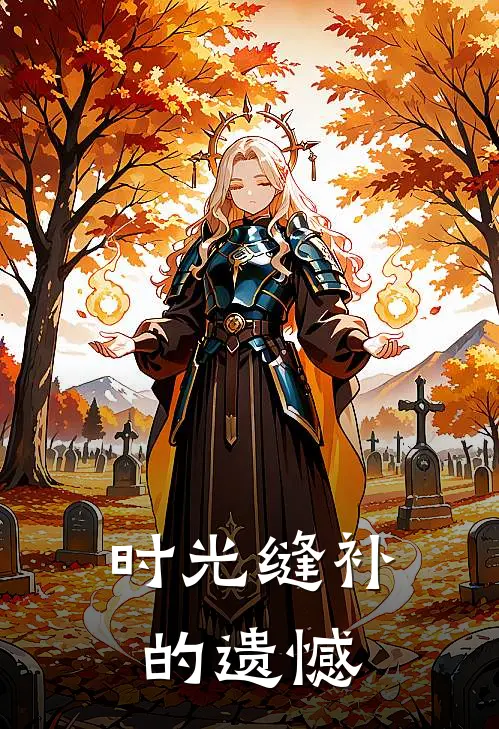 时光缝补的遗憾