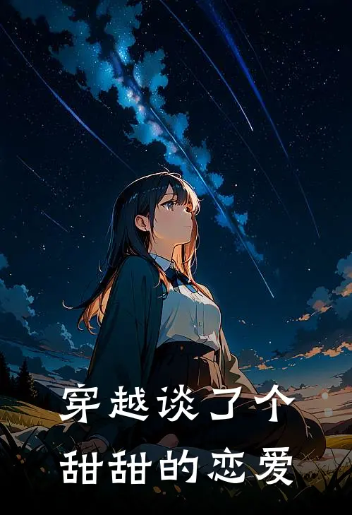 穿越谈了个甜甜的恋爱