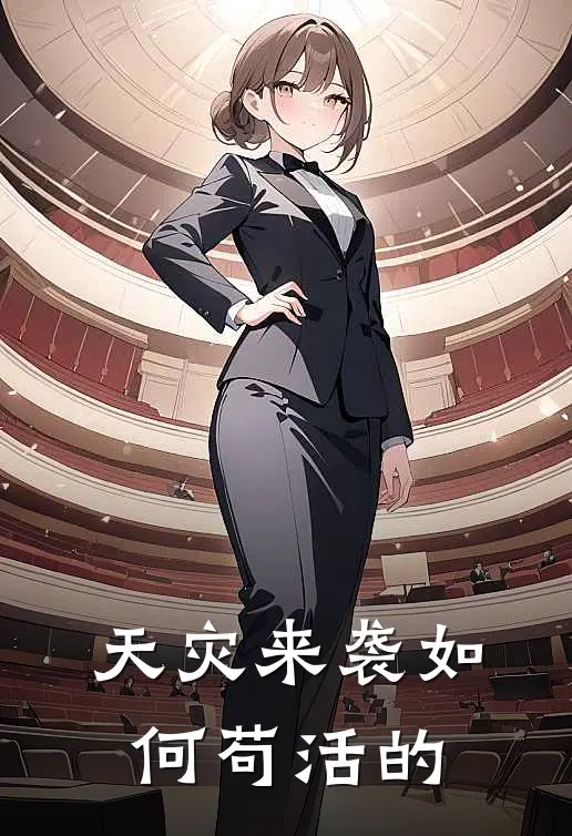 天灾来袭如何苟活的