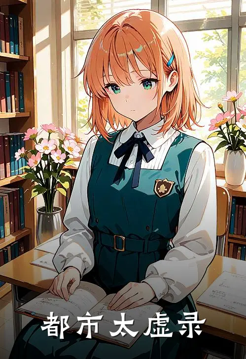 都市太虚录