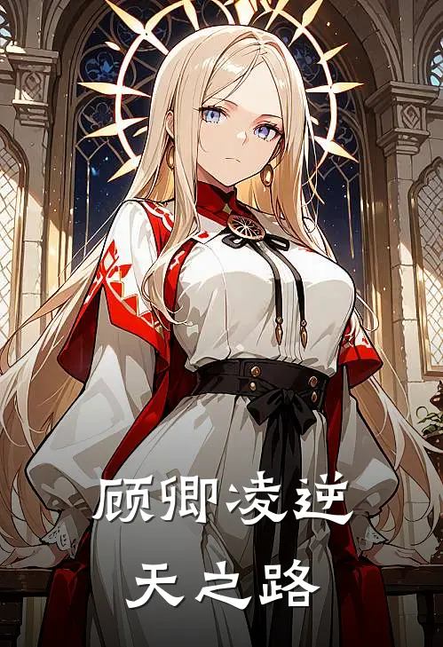 顾卿凌逆天之路