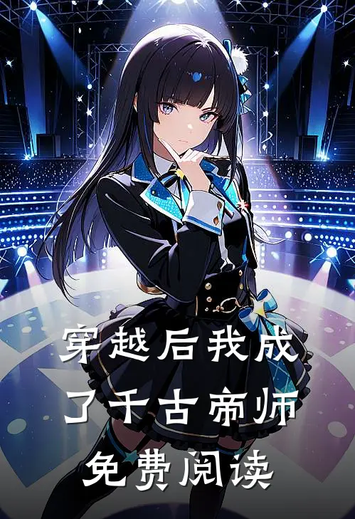 穿越后我成了千古帝师免费阅读