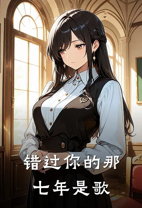 错过你的那七年是歌