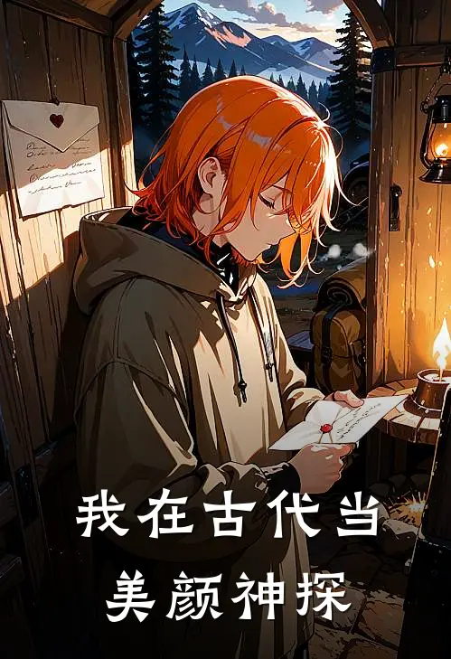 我在古代当美颜神探