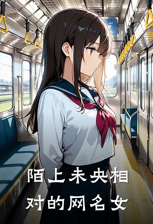 陌上未央相对的网名女