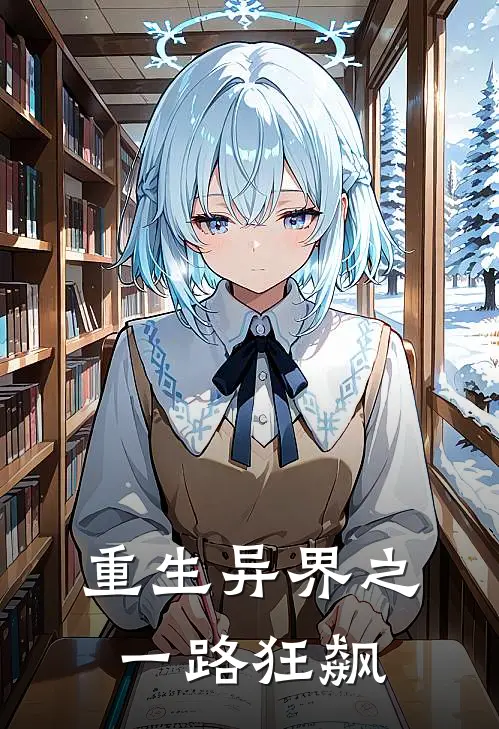 重生异界之一路狂飙