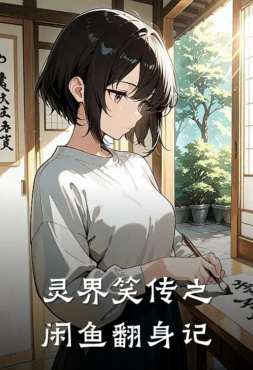 灵界笑传之闲鱼翻身记