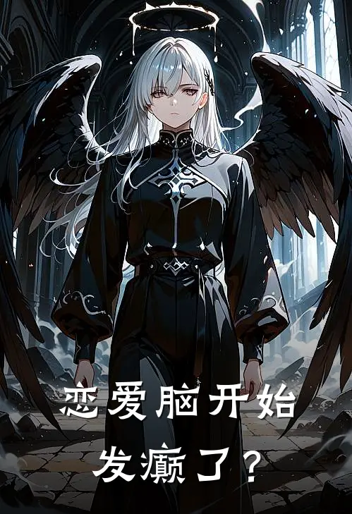 恋爱脑开始发癫了？