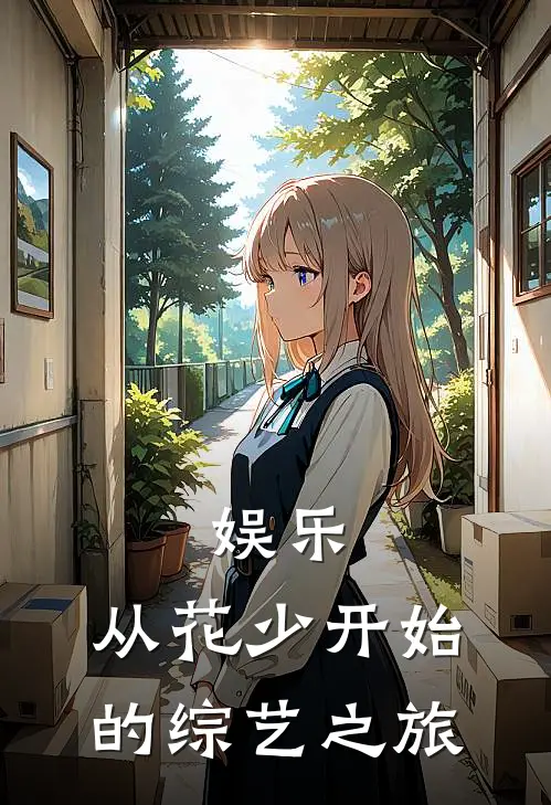 娱乐，从花少开始的综艺之旅