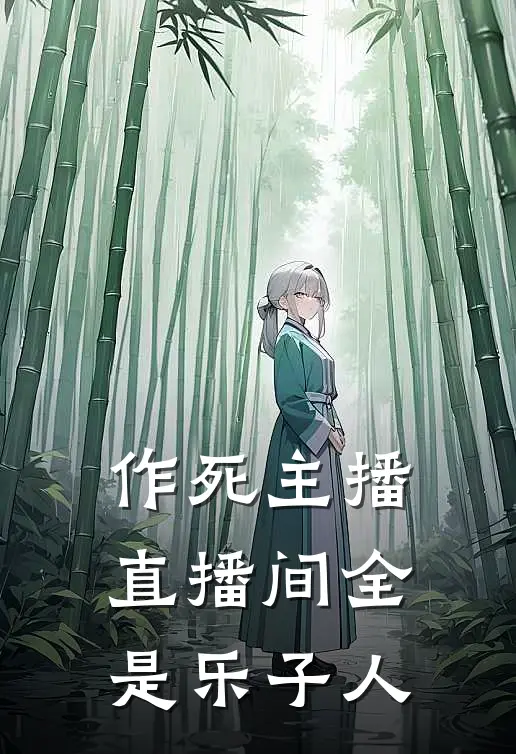 作死主播：直播间全是乐子人