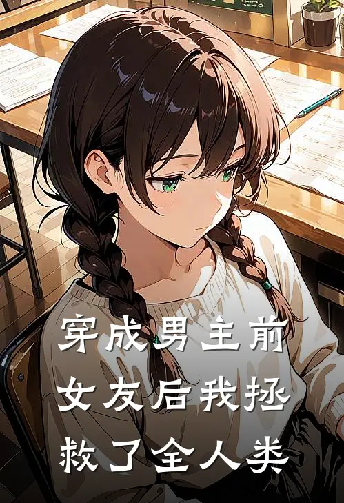 穿成男主前女友后我拯救了全人类