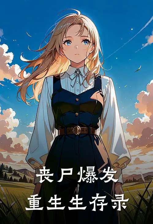 丧尸爆发，重生生存录