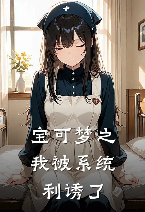 宝可梦之我被系统利诱了