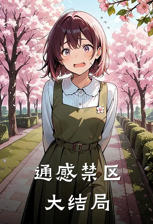 通感禁区大结局