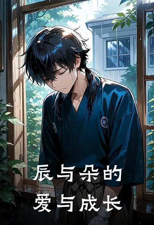 辰与朵的爱与成长