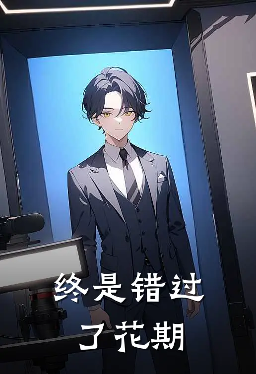 终是错过了花期