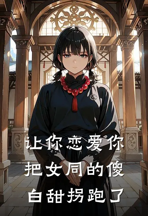 让你恋爱你把女同的傻白甜拐跑了刘璨张嘉莹最新完本小说_免费小说大全让你恋爱你把女同的傻白甜拐跑了(刘璨张嘉莹)