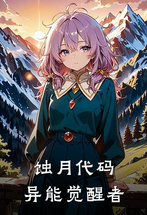 蚀月代码：异能觉醒者林羽陈锋全文免费阅读_热门小说大全蚀月代码：异能觉醒者林羽陈锋