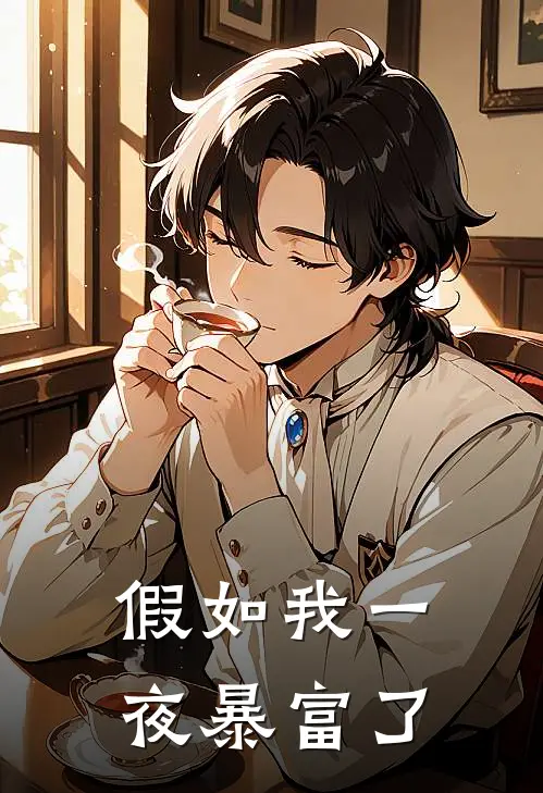 假如我一夜暴富了