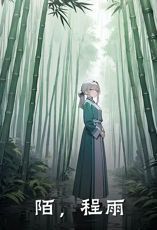 陌，程雨(程雨段启陌)最热门小说_全本完结小说陌，程雨(程雨段启陌)