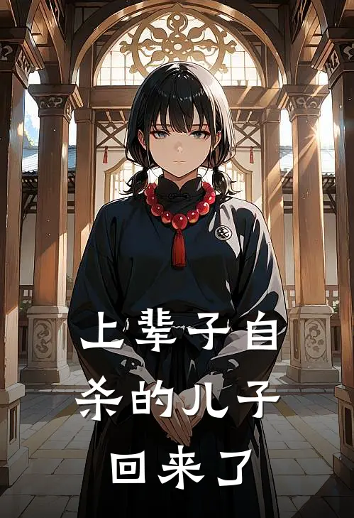 上辈子自杀的儿子回来了