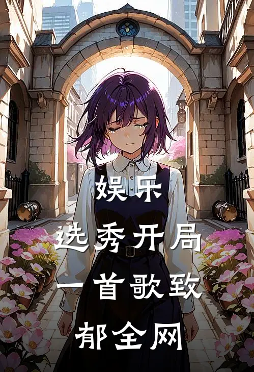 娱乐：选秀开局，一首歌致郁全网