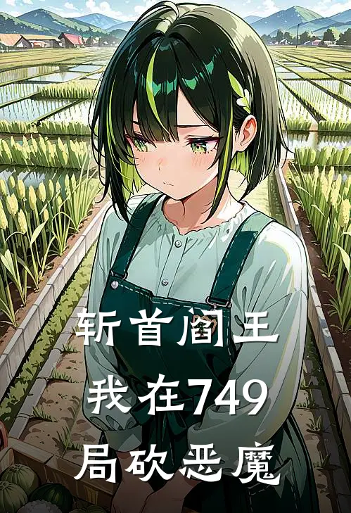 斩首阎王：我在749局砍恶魔