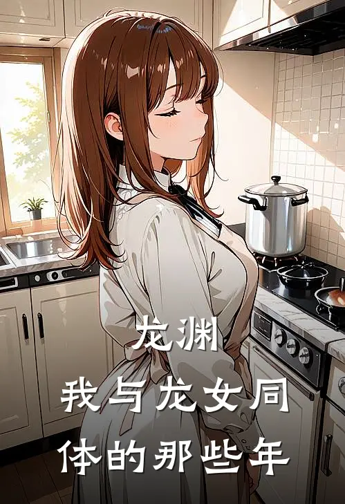 龙渊：我与龙女同体的那些年