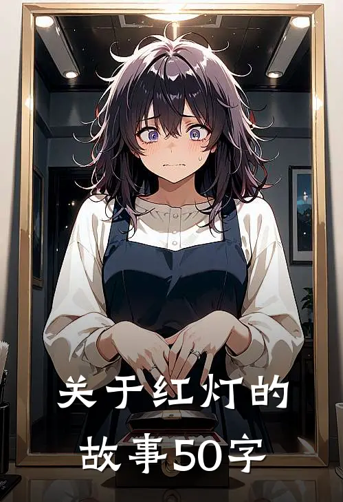 关于红灯的故事50字