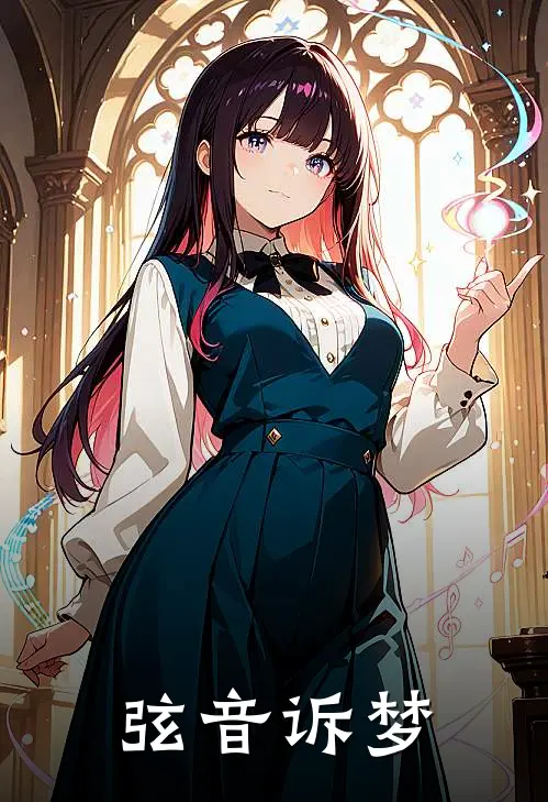 弦音诉梦