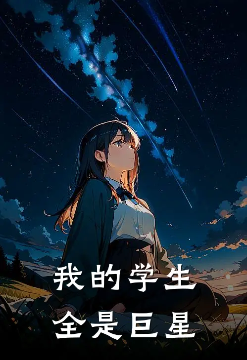我的学生全是巨星