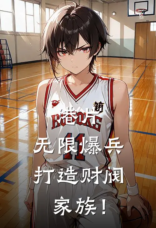 港片：无限爆兵，打造财阀家族！