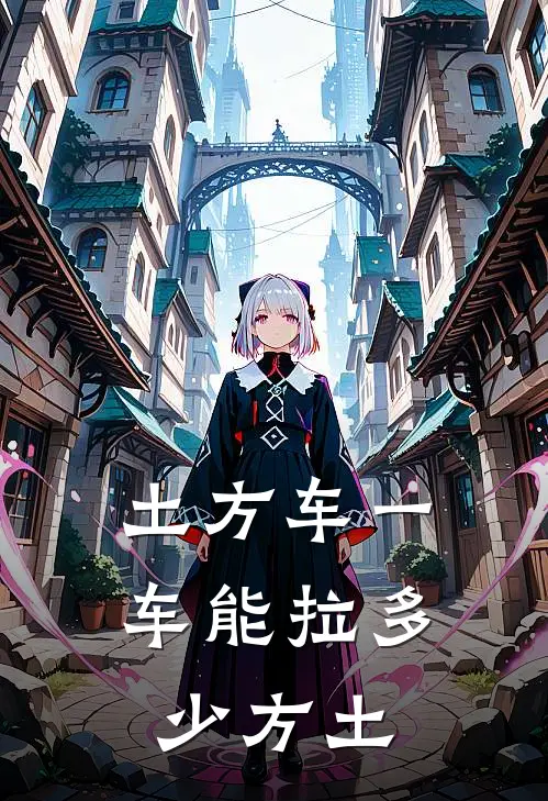 土方车一车能拉多少方土