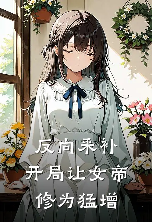 反向采补：开局让女帝修为猛增