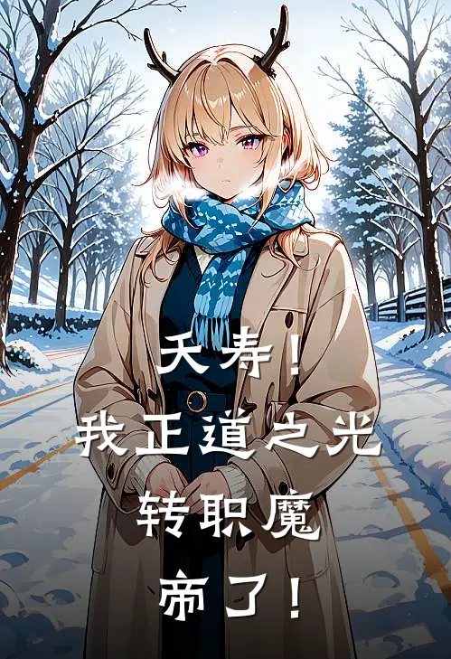 夭寿！我正道之光，转职魔帝了！