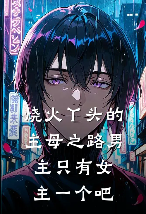 烧火丫头的主母之路男主只有女主一个吧