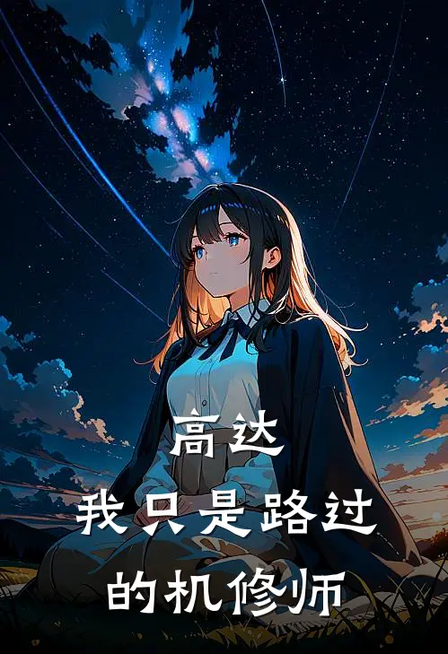 高达：我只是路过的机修师