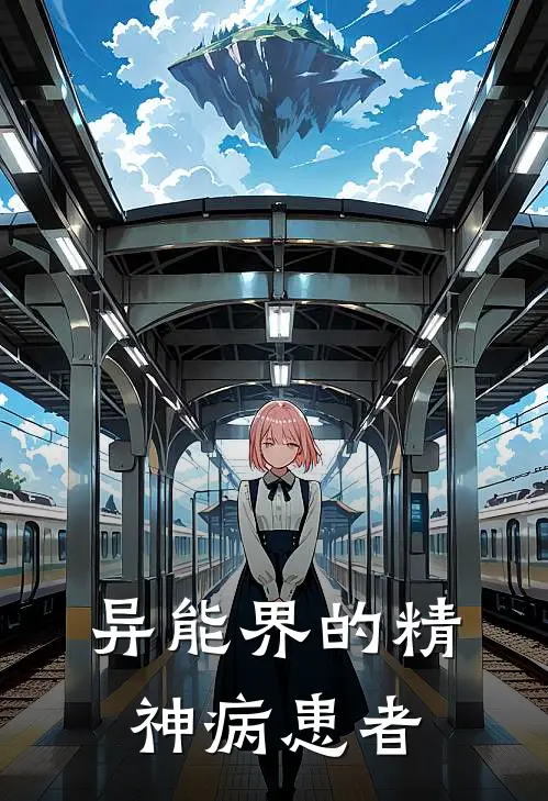 异能界的精神病患者