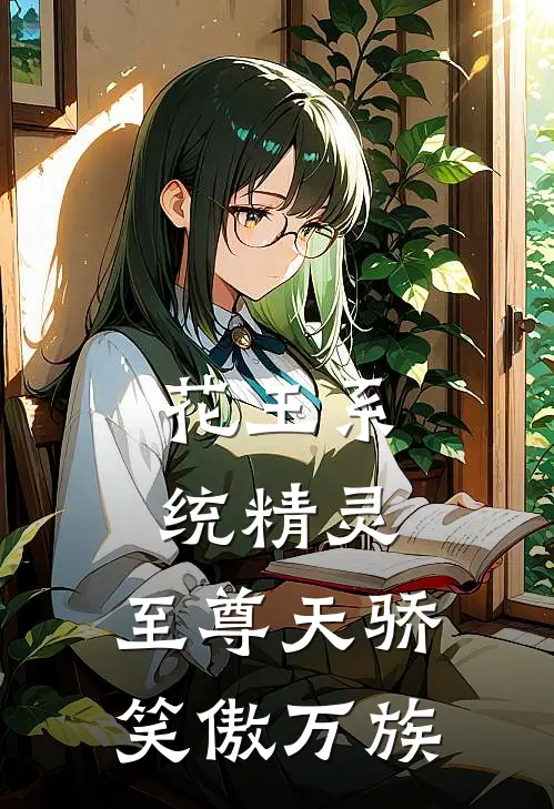 花王系统精灵，至尊天骄笑傲万族