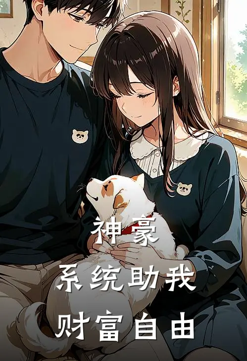 神豪，系统助我财富自由