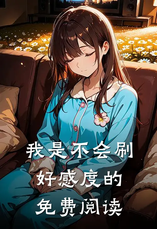 我是不会刷好感度的免费阅读