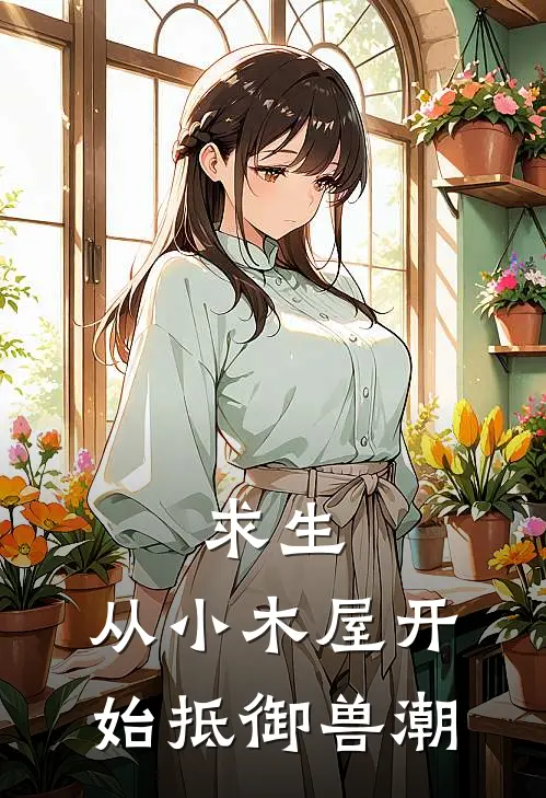 求生：从小木屋开始抵御兽潮