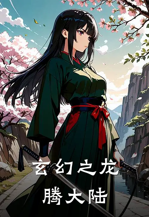 玄幻之龙腾大陆