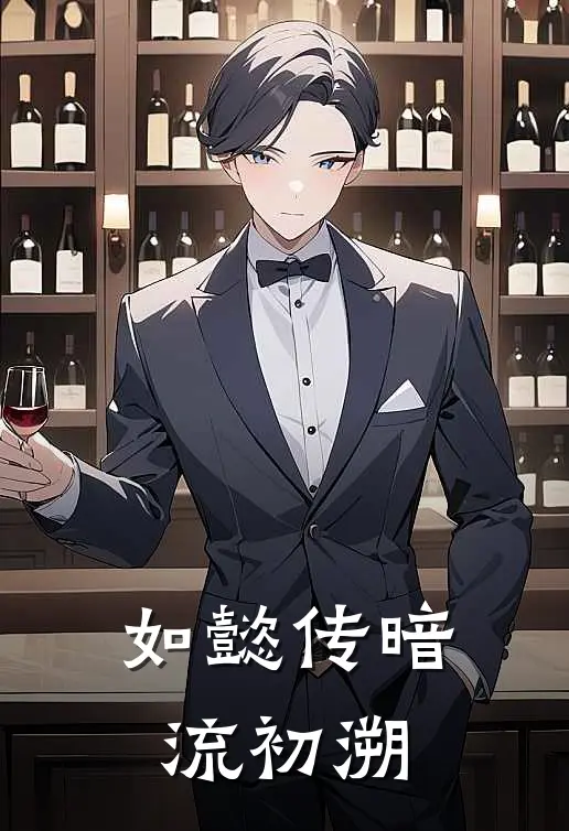 如懿传暗流初溯