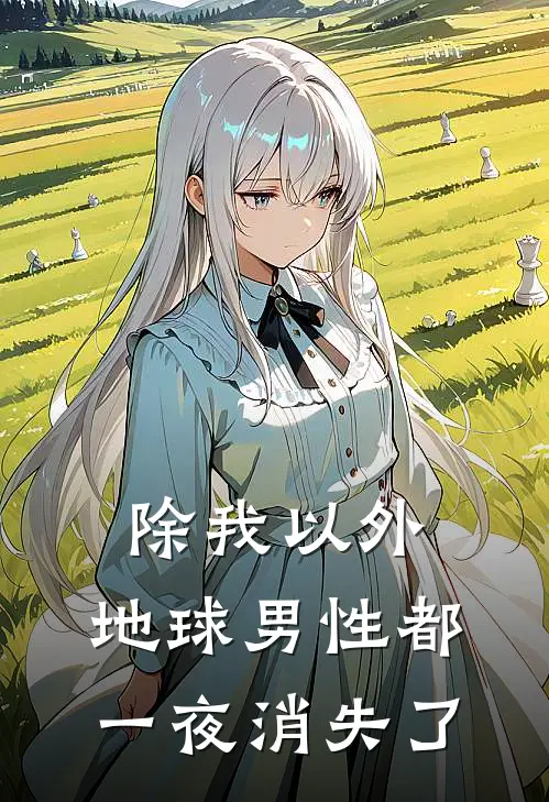 除我以外，地球男性都一夜消失了